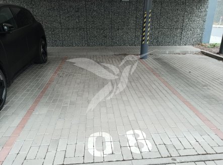 Pronájem , 12 m²