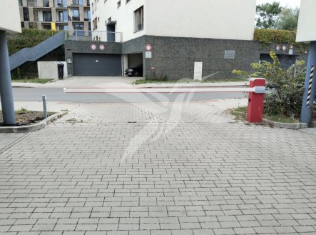 Pronájem , 12 m²