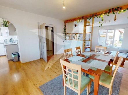 Pronájem domu/vily, 129 m²