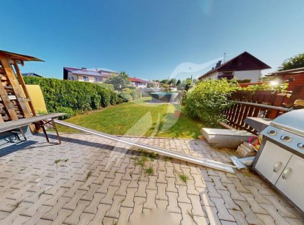 Pronájem domu/vily, 129 m²