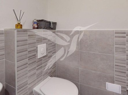 Pronájem domu/vily, 129 m²