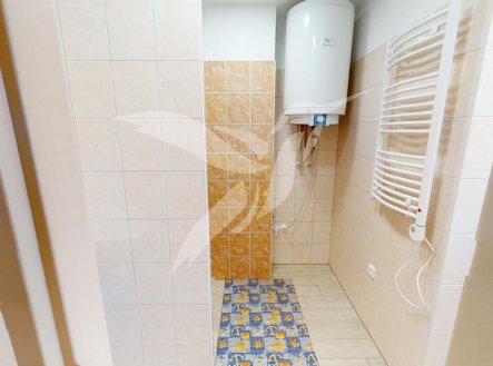 Pronájem bytu, 3+kk, 55 m²