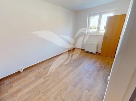 Pronájem bytu, 3+kk, 55 m²