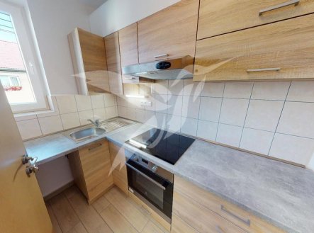 Pronájem bytu, 3+kk, 55 m²