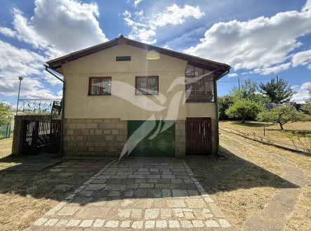 Pronájem chaty/rekreačního objektu, 42 m²