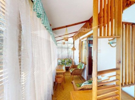 Pronájem chaty/rekreačního objektu, 42 m²