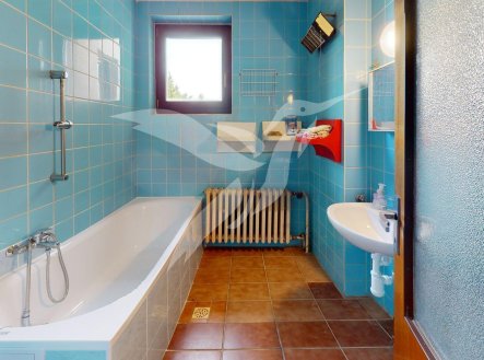 Pronájem bytu, 3+1, 79 m²