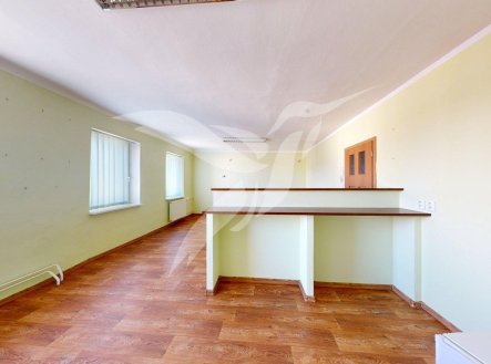 Pronájem jiné komerční nemovitosti, 20 m²