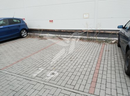 Pronájem pozemku, ostatní, 11 m²