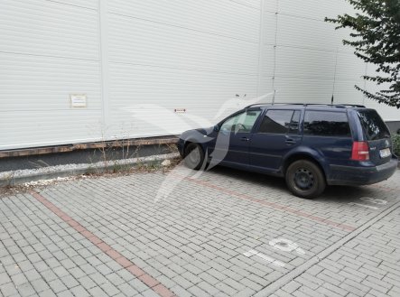 Pronájem pozemku, ostatní, 11 m²