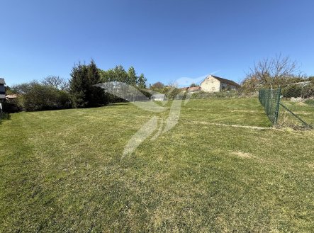 Prodej pozemku, ostatní, 1 689 m²
