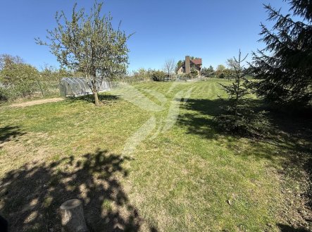 Prodej pozemku, ostatní, 1 689 m²