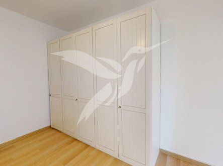 Pronájem bytu, 2+1, 60 m²