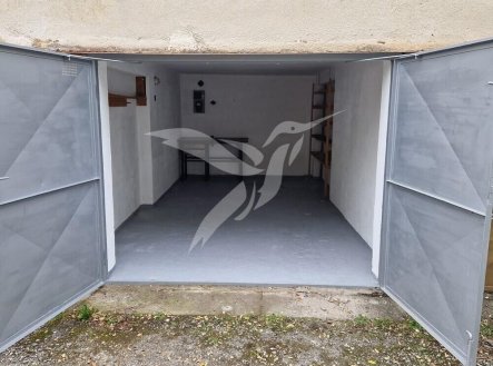 Pronájem , 15 m²