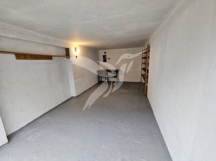 Pronájem , 15 m²