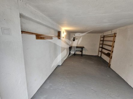 Pronájem , 15 m²