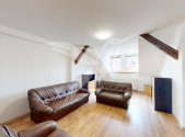 Pronájem bytu, 2+kk, 85 m²