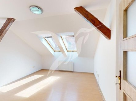 Pronájem bytu, 2+kk, 85 m²
