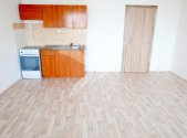 Pronájem bytu, 1+kk, 31 m²