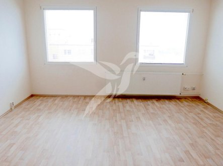 Pronájem bytu, 1+kk, 31 m²