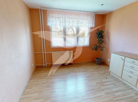 Pronájem bytu, 1+1, 36 m²