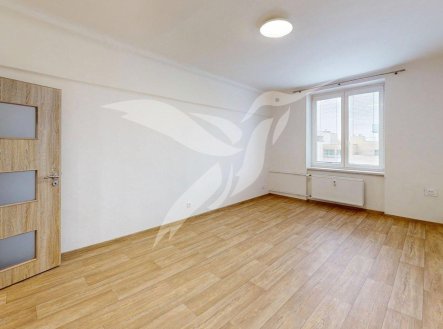 Pronájem bytu, 2+1, 59 m²