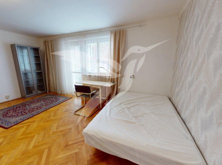 Pronájem bytu, 3+1, 60 m²