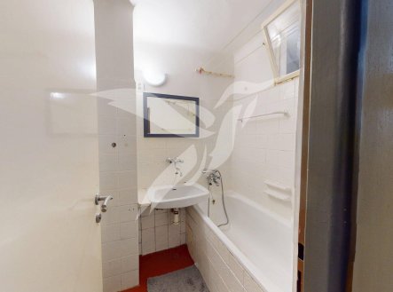 Pronájem bytu, 3+1, 60 m²