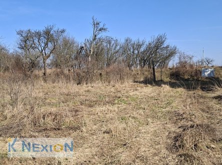 Prodej pozemku pro bydlení, 1 388 m²