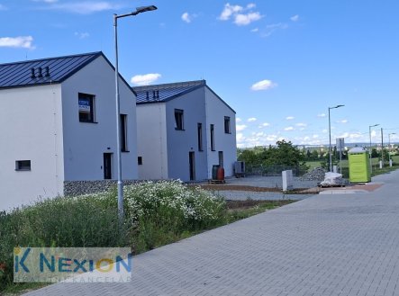 Prodej domu/vily, 156 m²
