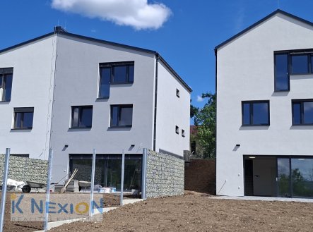 Prodej domu/vily, 156 m²