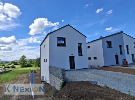 Prodej domu/vily, 156 m²