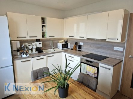 Prodej bytu, 3+1, 72 m²