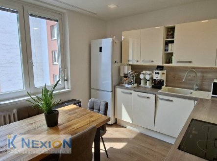Prodej bytu, 3+1, 72 m²