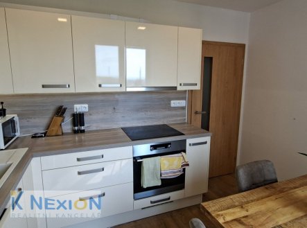 Prodej bytu, 3+1, 72 m²