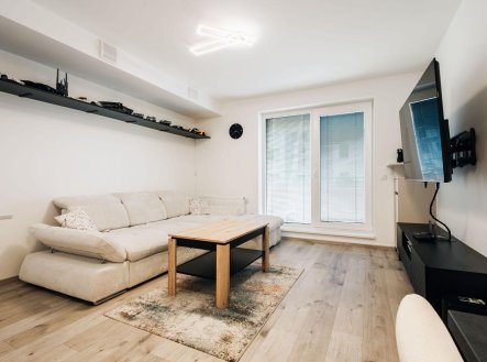 Prodej bytu, 2+kk, 60 m²