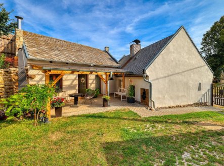 Prodej chaty/rekreačního objektu, 66 m²