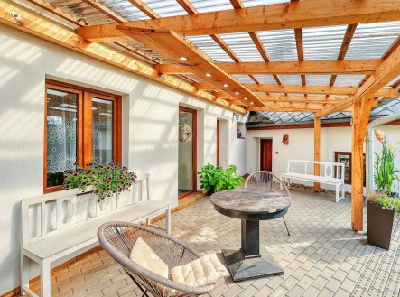 Prodej chaty/rekreačního objektu, 66 m²