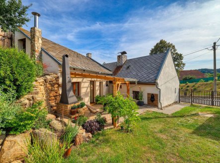 Prodej chaty/rekreačního objektu, 66 m²