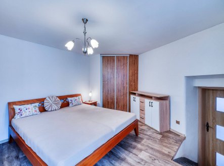 Prodej chaty/rekreačního objektu, 66 m²