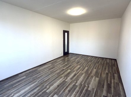 Prodej bytu, 2+1, 62 m²