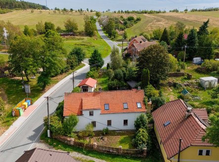 Prodej domu/vily, 206 m²