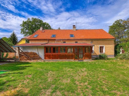 Prodej domu/vily, 206 m²