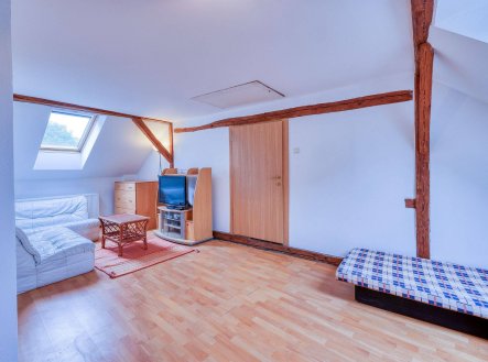 Prodej domu/vily, 206 m²
