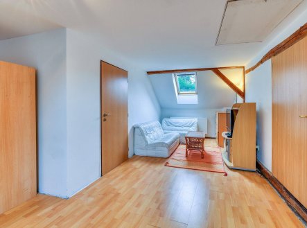 Prodej domu/vily, 206 m²