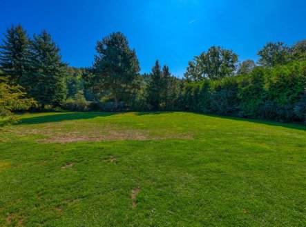 Prodej pozemku pro bydlení, 805 m²