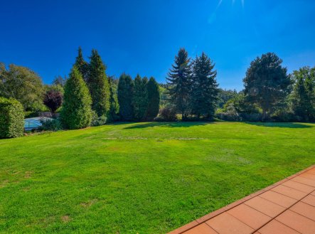 Prodej pozemku pro bydlení, 804 m²