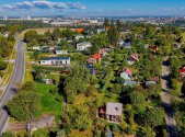 Prodej pozemku, zahrada, 452 m²