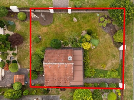 Prodej chaty/rekreačního objektu, 25 m²