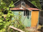 Pronájem chaty/rekreačního objektu, 14 m²